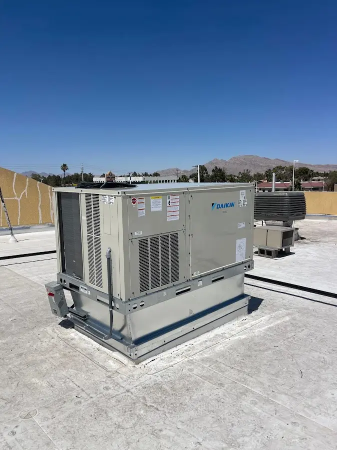 HVAC services in Sunnyvale, TX